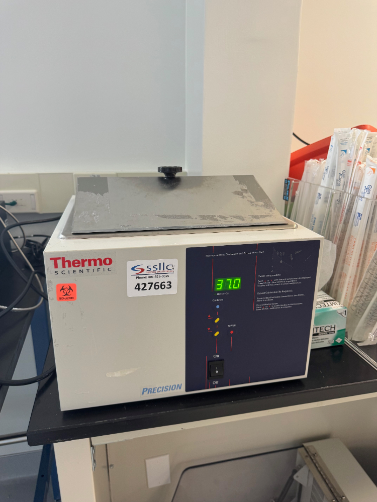 Image of Thermo Precision Water Bath